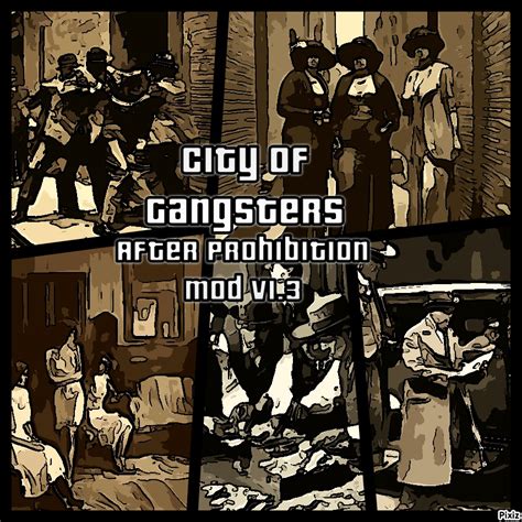 city of gangsters mods|Steam Community :: Guide :: The After Prohibition Mod.